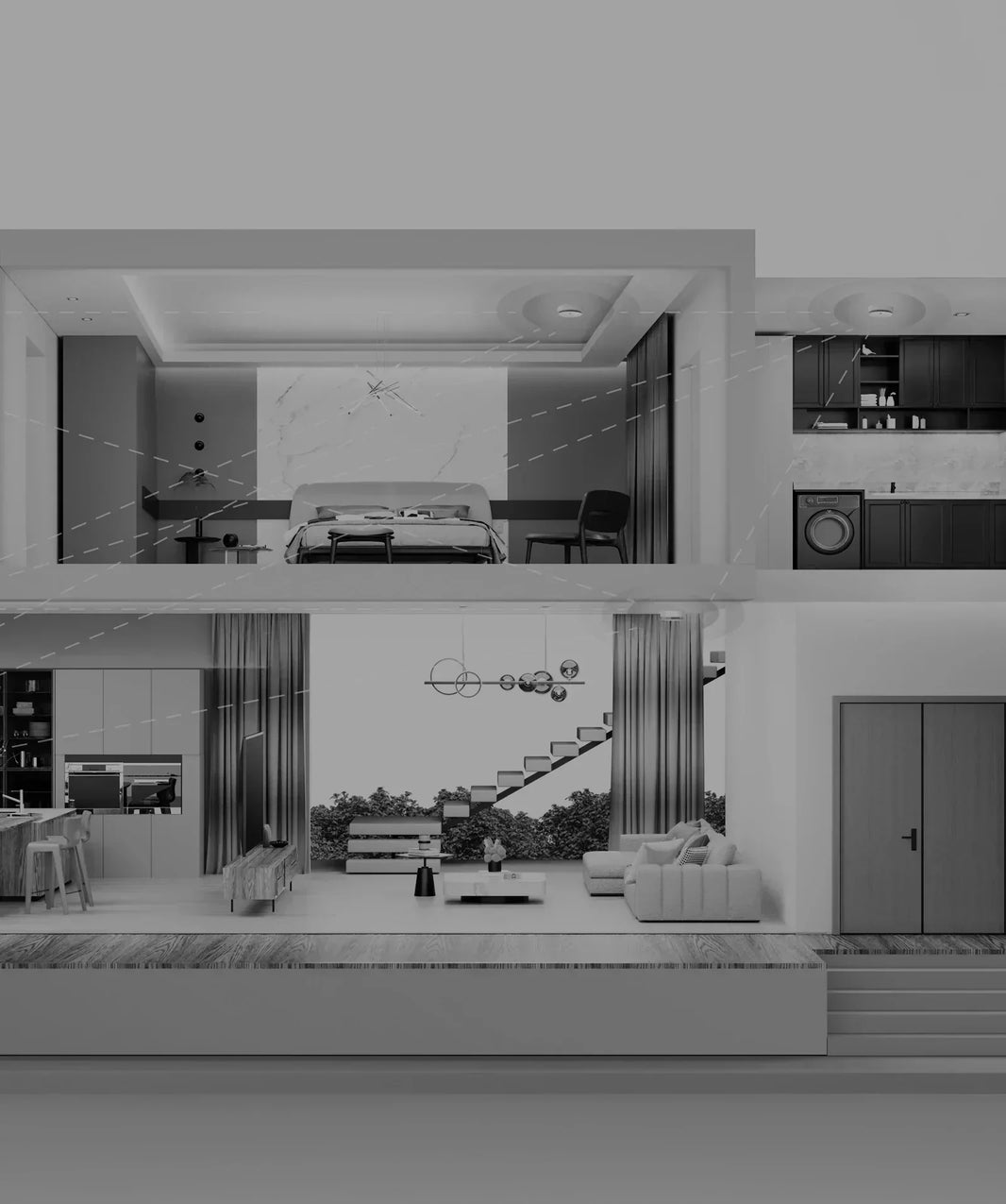 Smarter Fire Protection with WisuAlarm